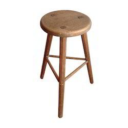 Round Stool