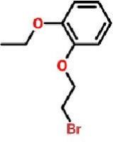 2-(2-ethoxy Phenoxy) Ethyl Bromide