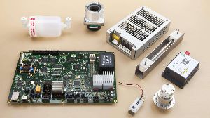 Printer Spare Parts