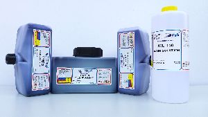 Domino Printer Consumables