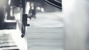 Printing Job Services