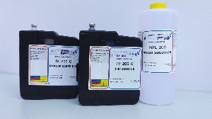 Videojet Printer Consumables