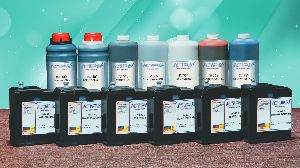 Videojet Printer Consumables