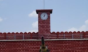 Tower Clock