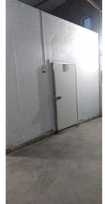 Cold Storage Room