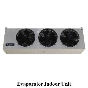 Indoor Evaporator Unit