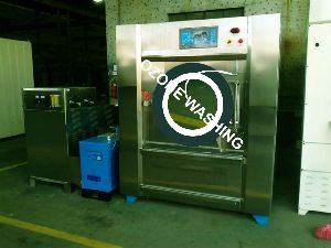 Ozone Washing Machine