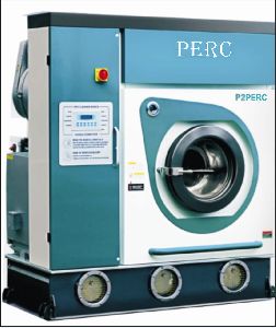 perc dry clean machine