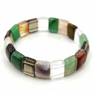 Gemstone Bracelet