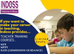 Diploma in Teacher Training Profession