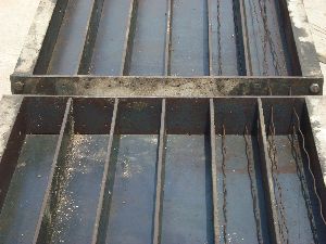 Fencing Pole Mold