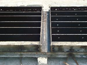 Fencing Pole Mold