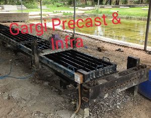 Fencing Pole Mold