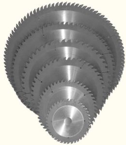 TCT Saw Blade