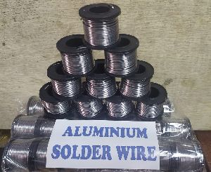 Aluminium SOLDER Lead Wire