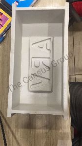 Fiber Brick Mould