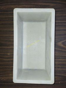 Plastic Brick Mould