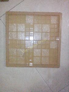 PVC Checker Tile Mould