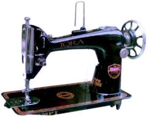 umbrella sewing machine