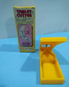 Plastic Pill Cutter