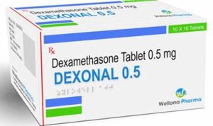 dexamethasone tablet