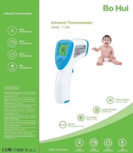 Infrared Thermometer