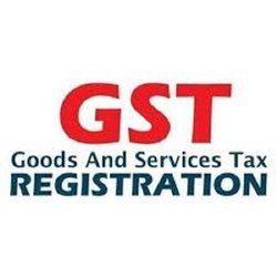 GST Registration service