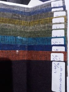 Cotton Linen Fabric