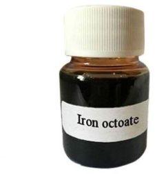 Iron Octoate