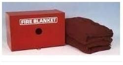 Fire Blanket