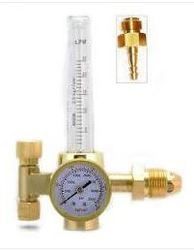 gas flowmeter