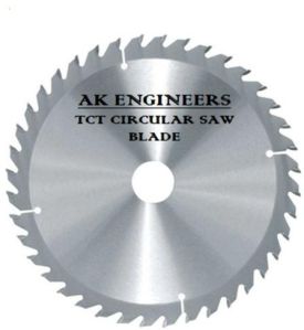 TCT Circular Saw Blades