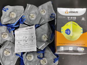 Venus V410 Ffp1 Respiratory Face Mask