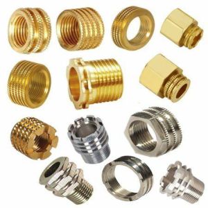 Brass CPVC Inserts