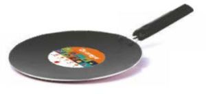 Non Stick Concave Tawa