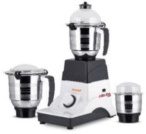 Delta Mixer Grinder