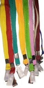 Neck Lanyards