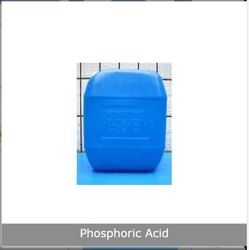 Phosphoric Acid