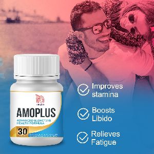 Amoplus Capsules