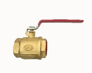 Bewgm Ball Valve