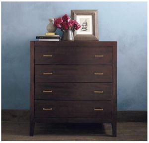 Four Drawer Chest Of Drawer