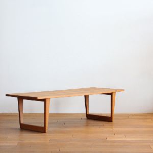 Mango Wood Dining Table