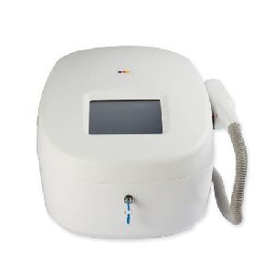 Diode Laser Hair Removal Machine