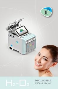 Skin Care Machine