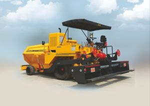 Apollo Wet Mixing Paver