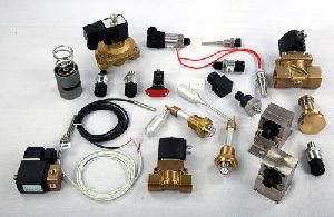 air compressor sensors