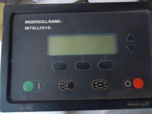 Controller Intellisys Ingersoll Rand Screw Compressor