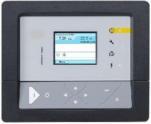 Display Controller for Atlas Copco Compressor