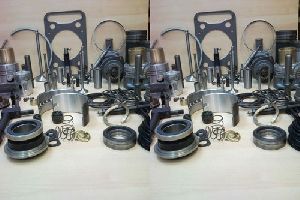 Elgi Compressor Spares Parts