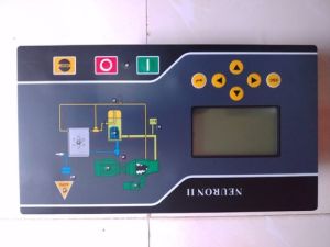 ELGI Neuron Controller, Air Compressor Model: 5 Hp To 200 Hp